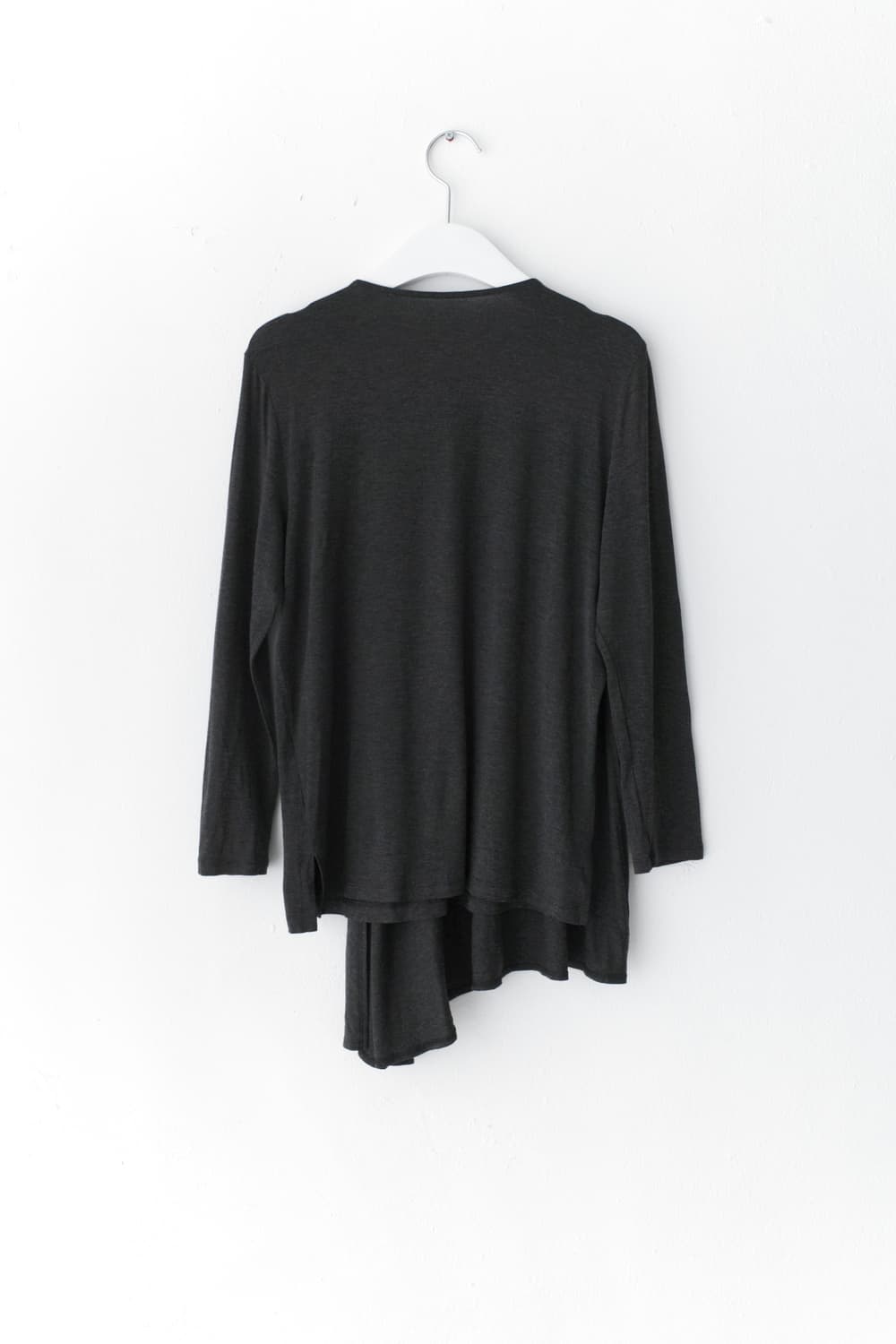 hiroko koshino) unbalanced T 상품이미지5