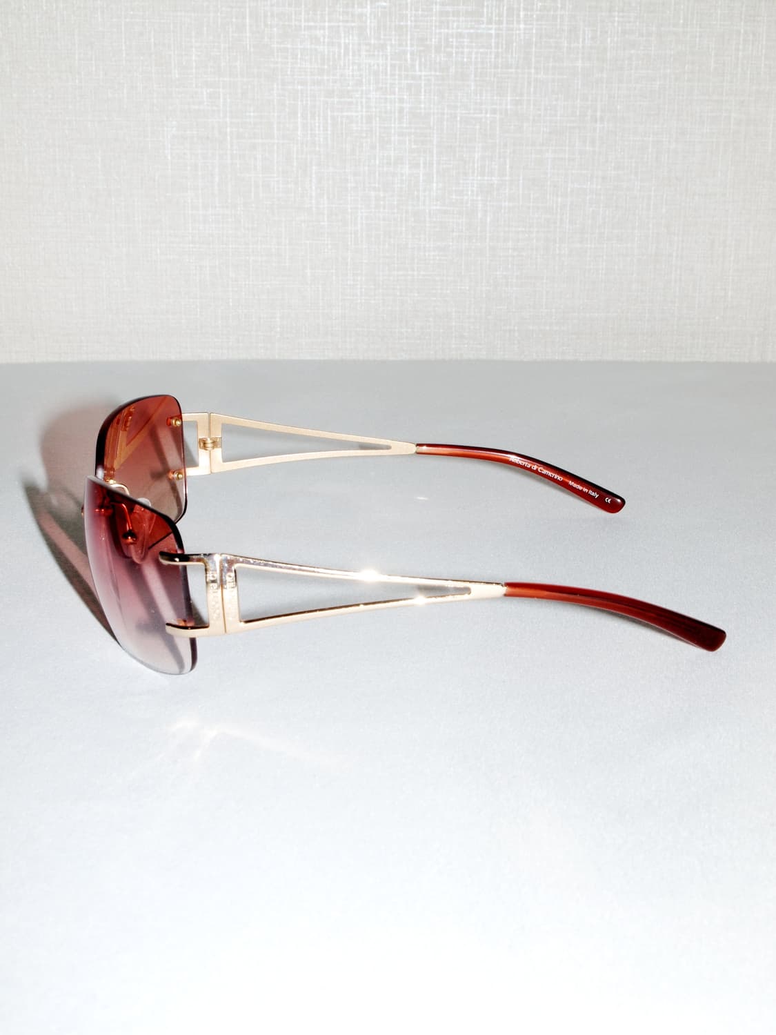 ROBERTA DI CAMERINO Bangle Sunglass 상품이미지4