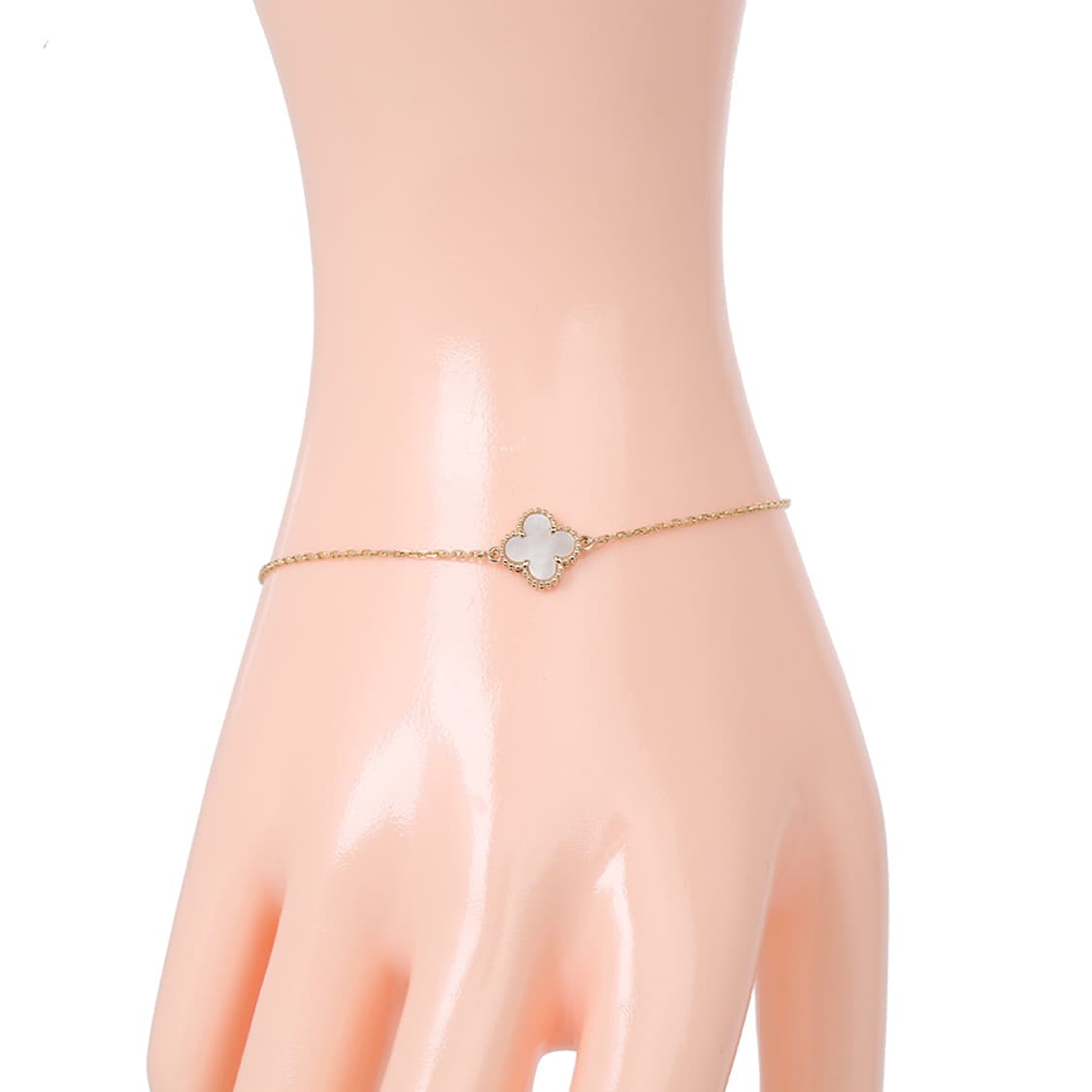 반클리프아펠 팔찌 스위트 알함브라 브레이슬릿 VCARF68800 상품이미지5