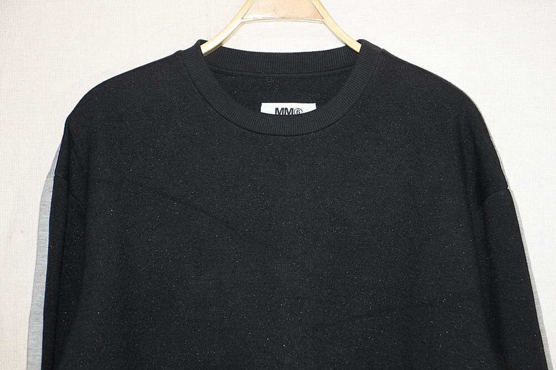 Maison  Margiela  매종 마르지엘라 오버핏 M 상품이미지3