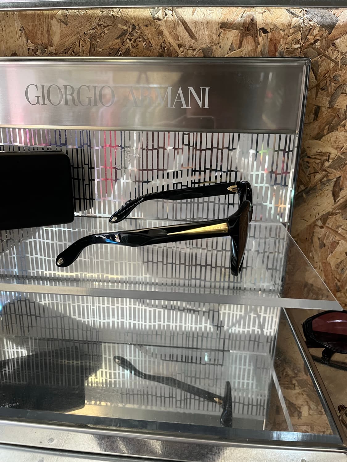 Givenchy Cat Eye SUNGLASSES 상품이미지4