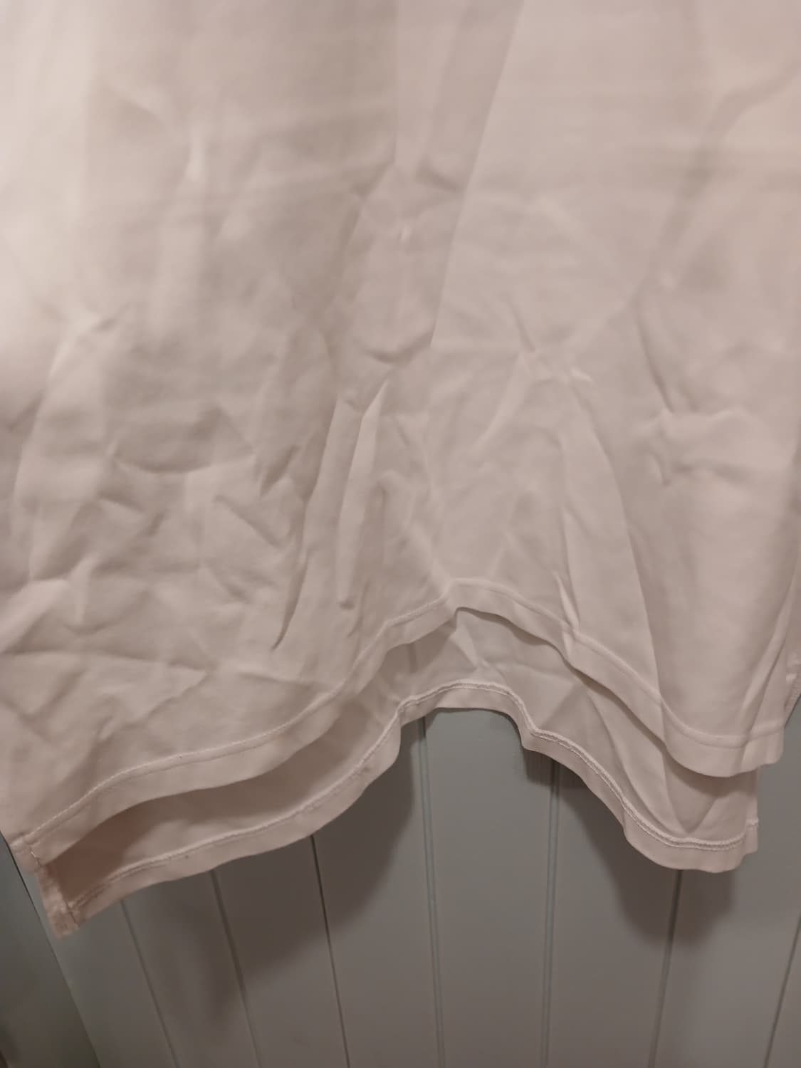 라이프워크 정품 여성 롱 티 free 사이즈 상품이미지5