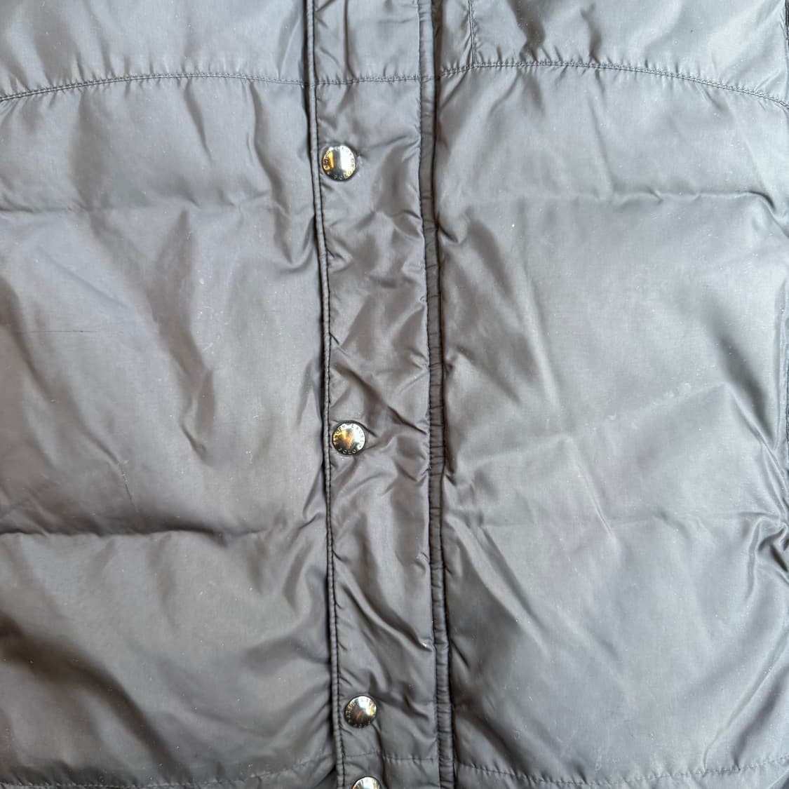 폴로 랄프로렌 패딩베스트 블랙 XL 상품이미지3