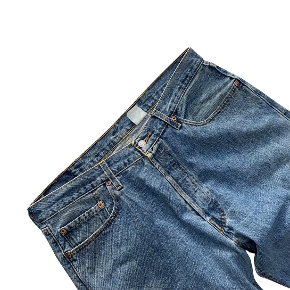 [37] 리바이스 501 데님 청바지 [lv1165] 상품이미지2