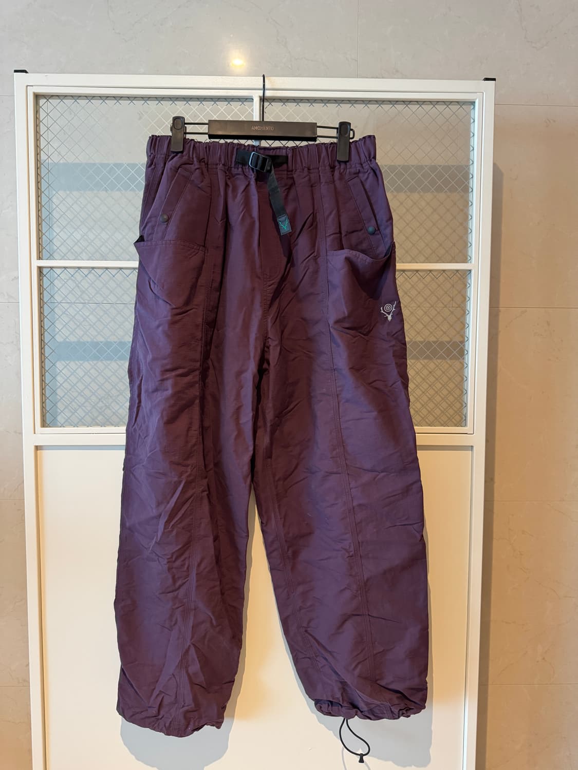 남이서팔 팬츠 상품이미지1