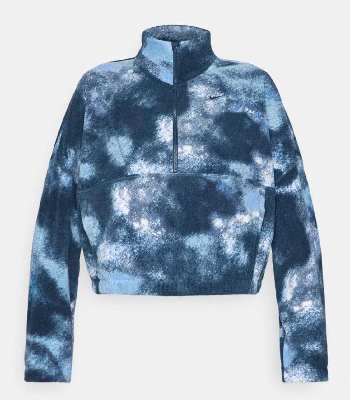 나이키 Therma-FIT 폴라 플리스 하프집업 여성 L 상품이미지2