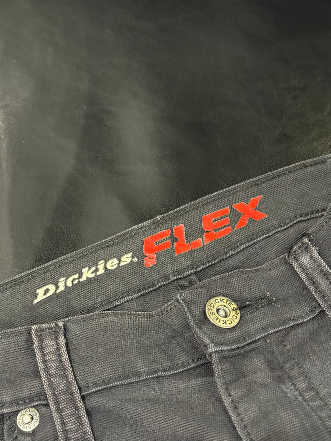 Dickies 데님 팬츠 상품이미지5