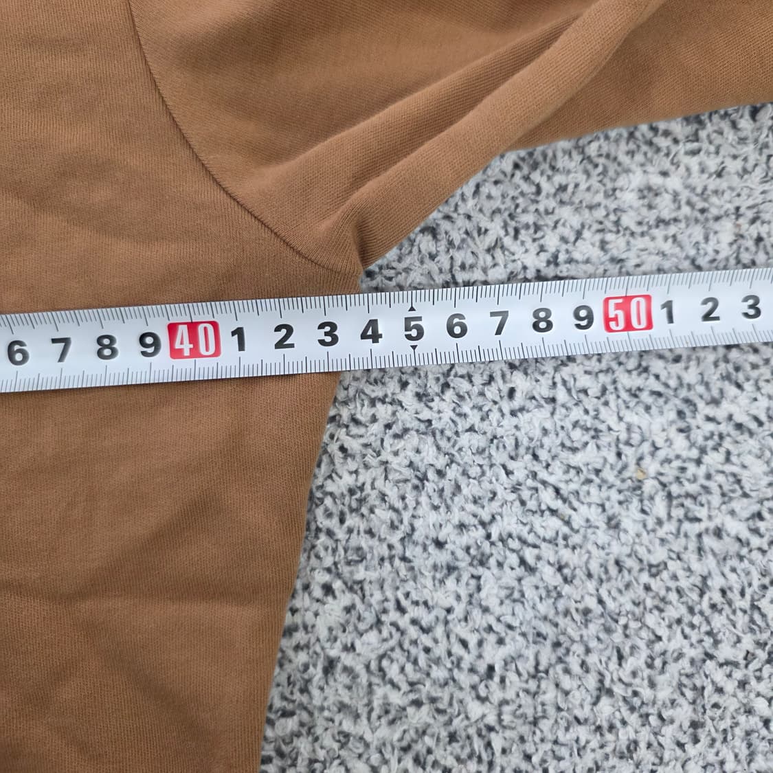 [80] 쥬시쥬디 그몰로고 라운드 반팔티 0203J 상품이미지5