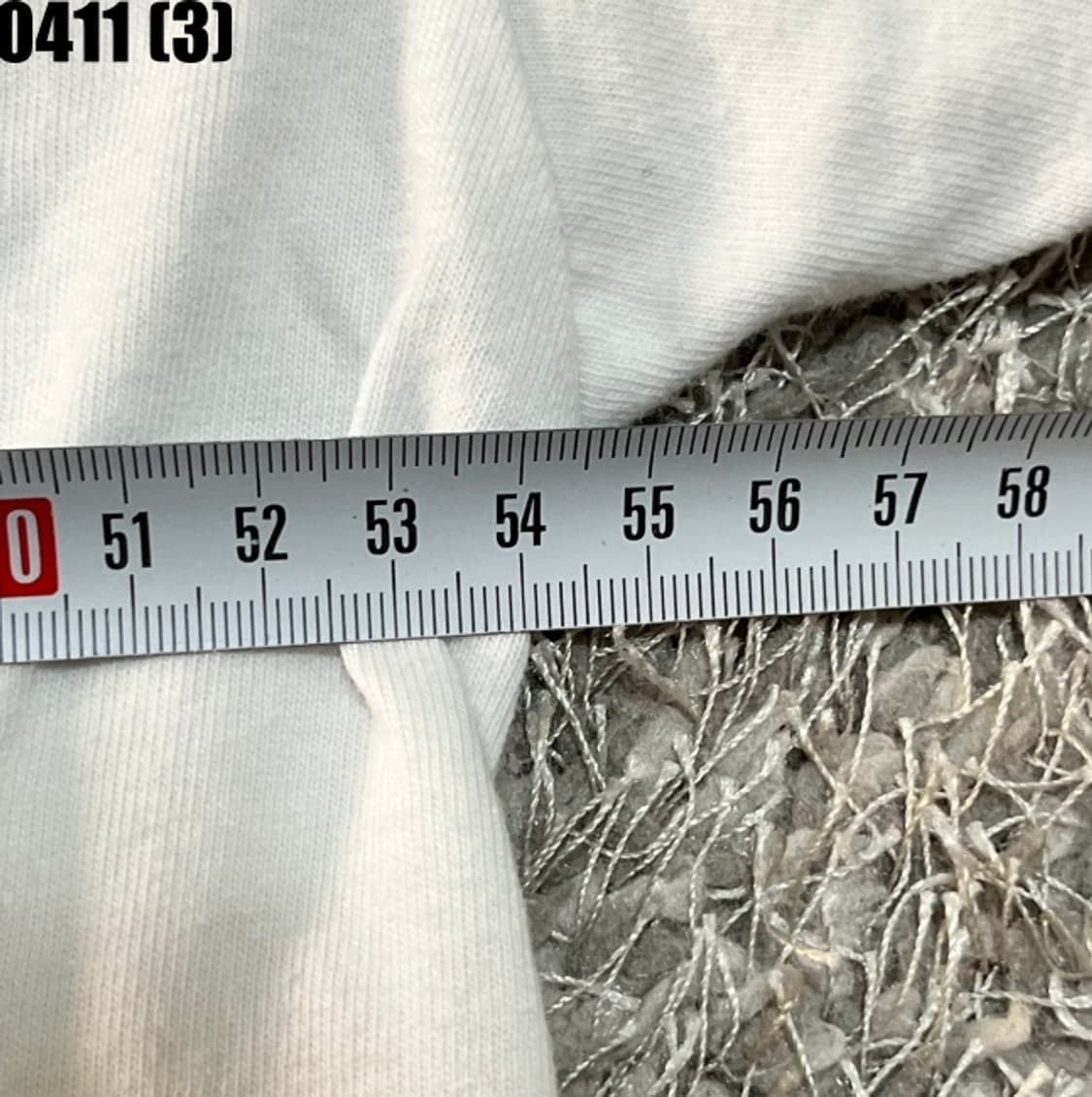 이벳필드 반팔티셔츠 상품이미지6