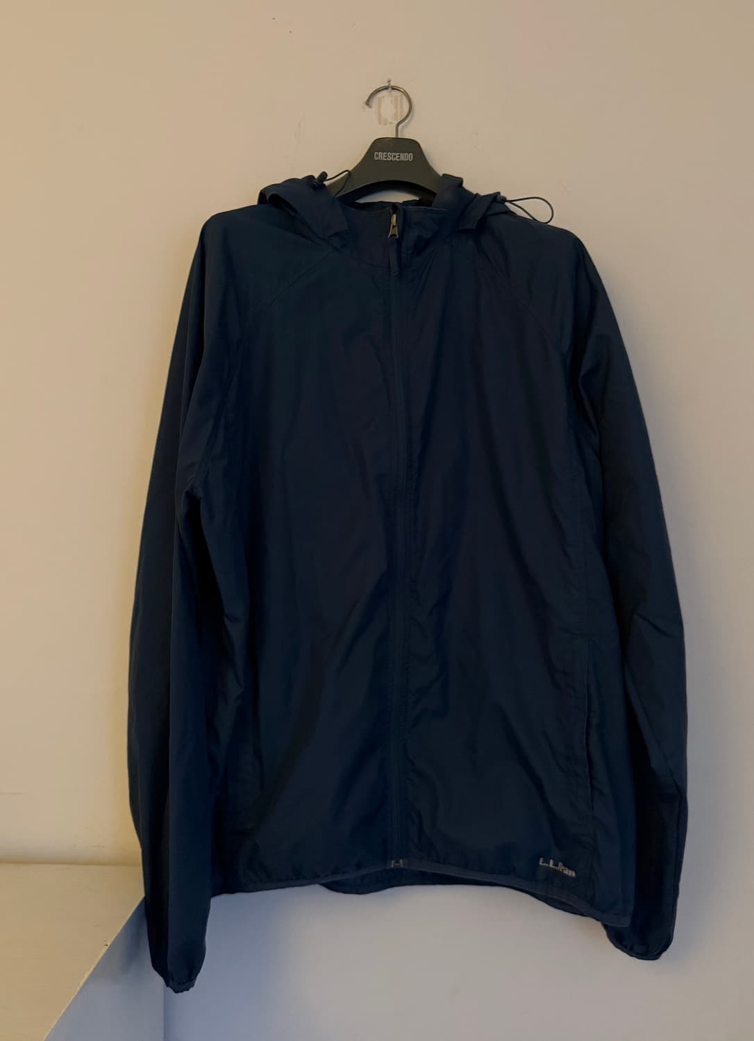 LL Bean 마운틴 쉘 윈드브레이커 상품이미지2