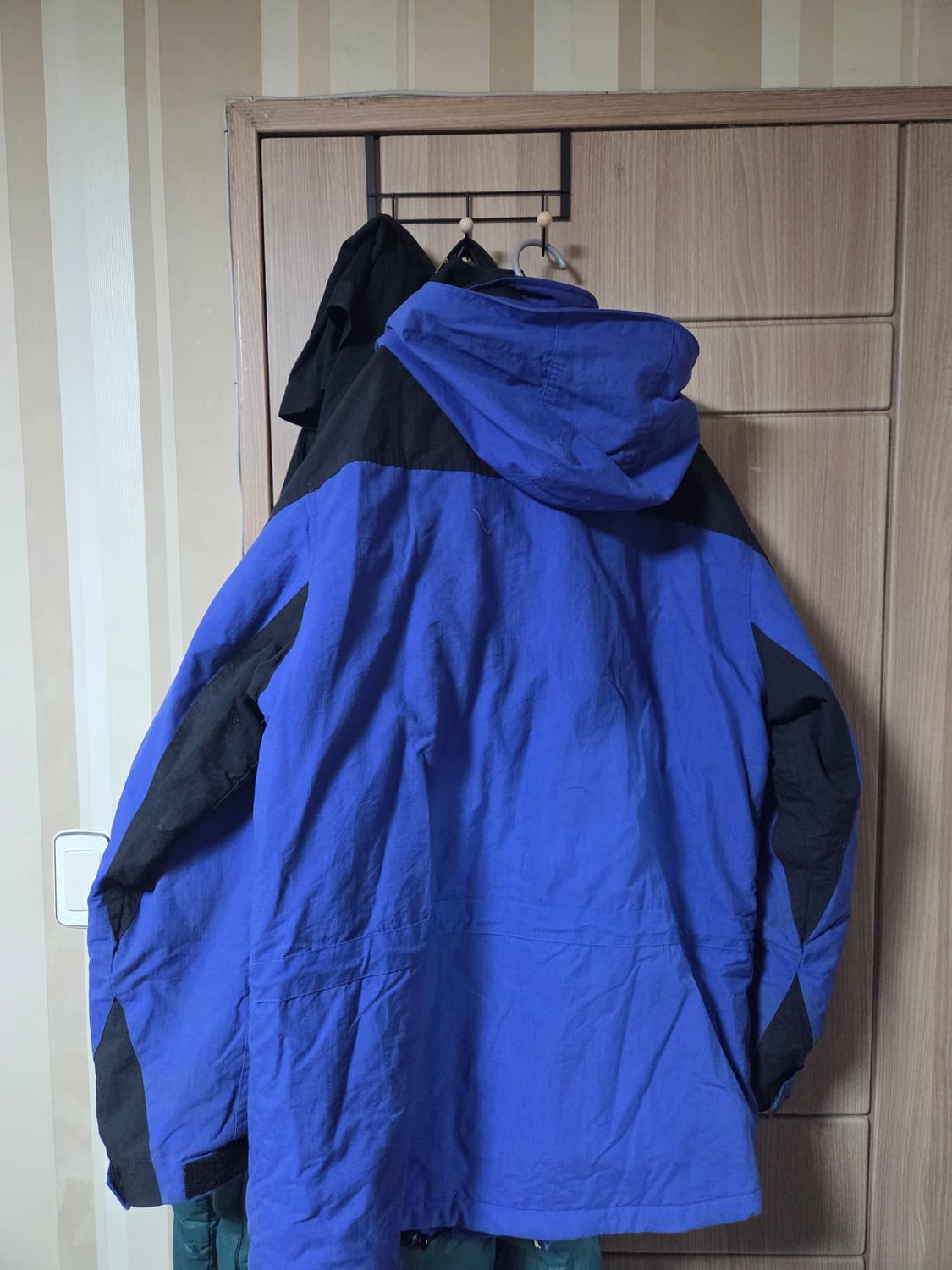 엘엘빈(L.L.BEAN) 마운틴 파카 상품이미지2