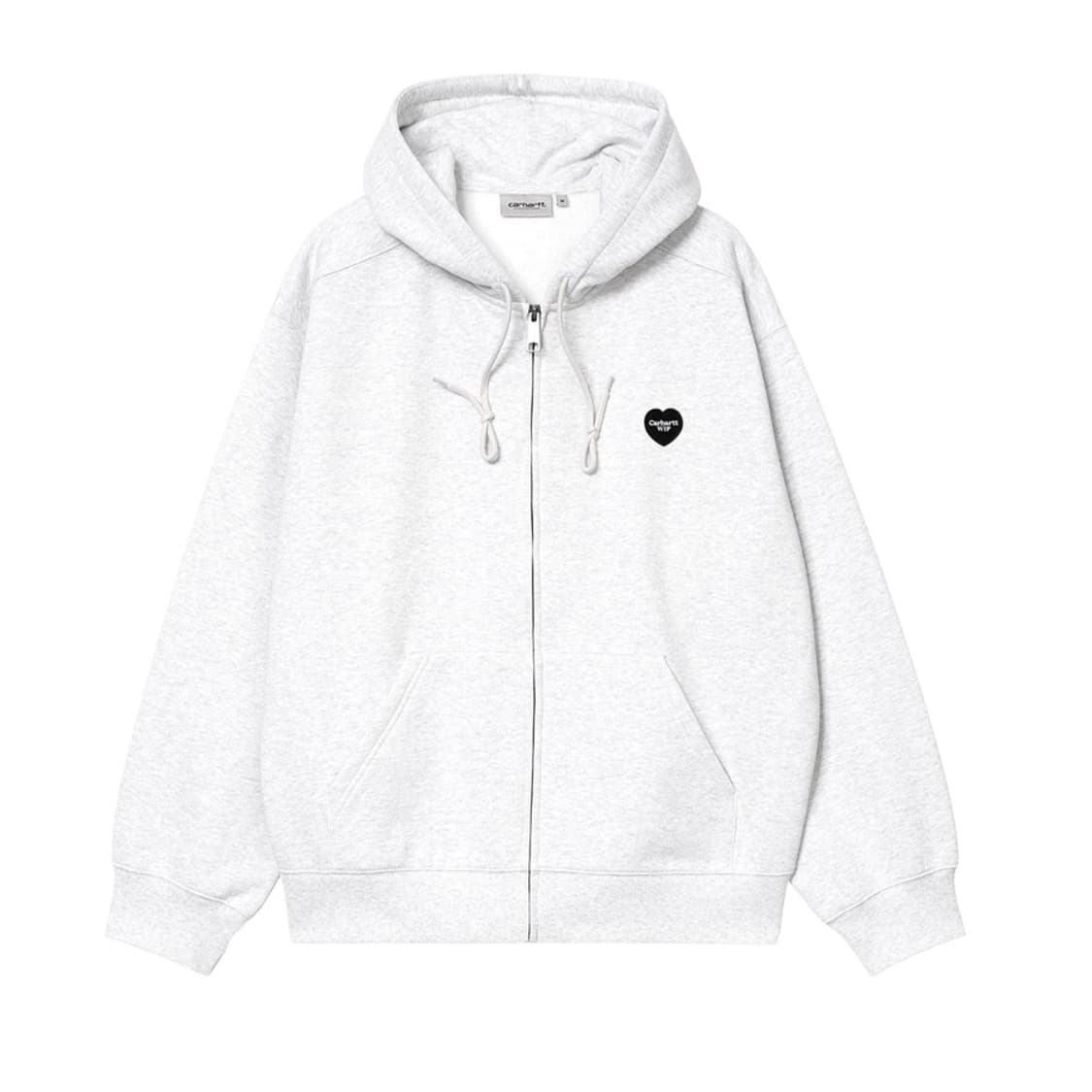 칼하트 하트투하트 후드집업 L 상품이미지1