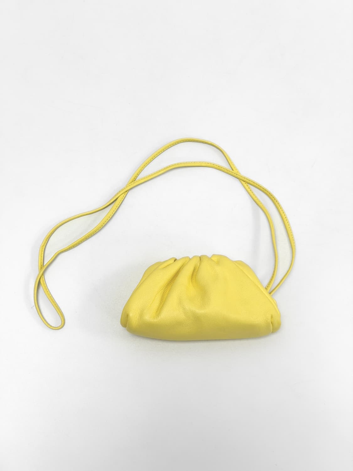 보테가베네타 미니 파우치 동전지갑 상품이미지2