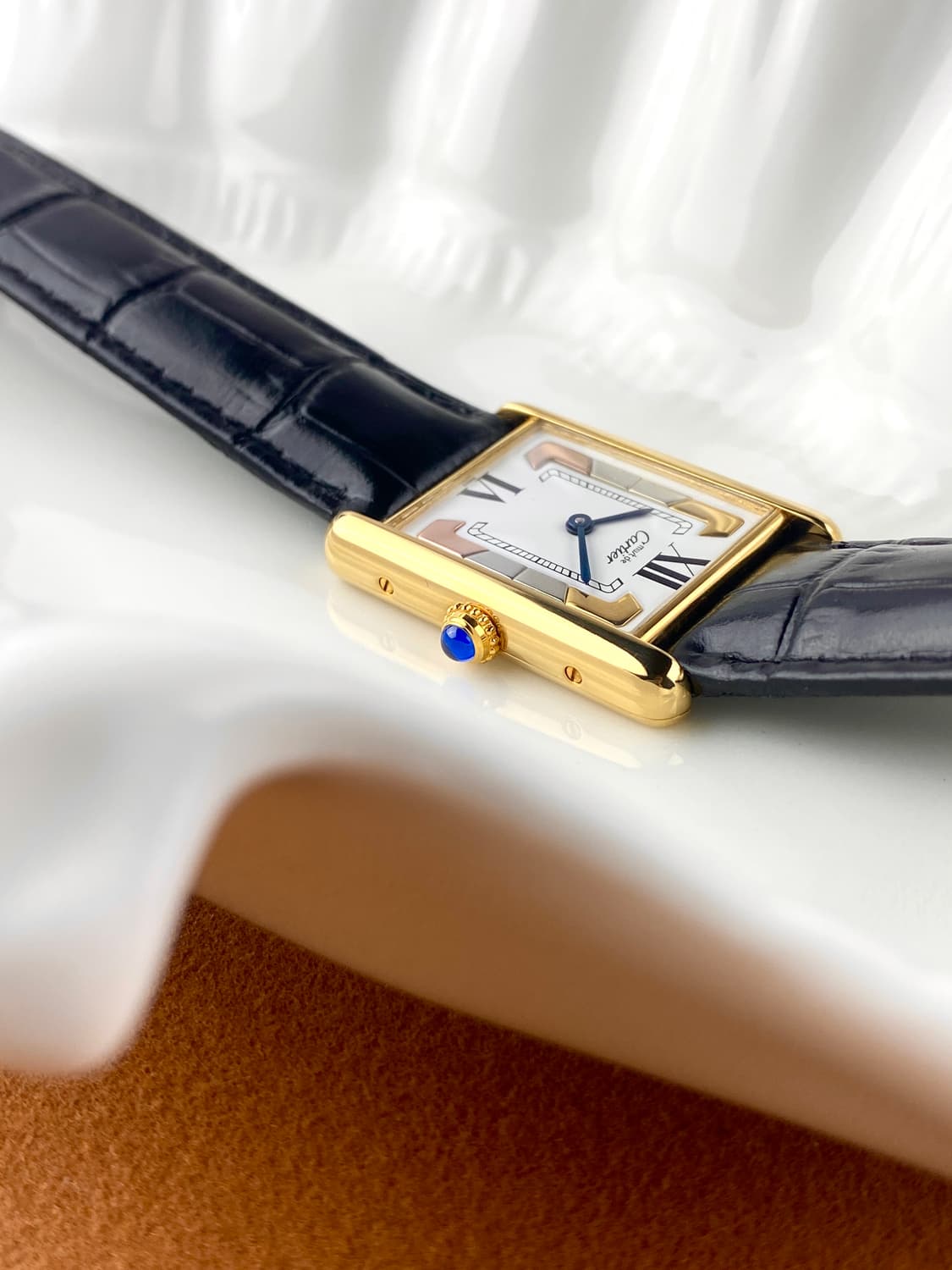 CARTIER must tank Trinity LM 상품이미지6