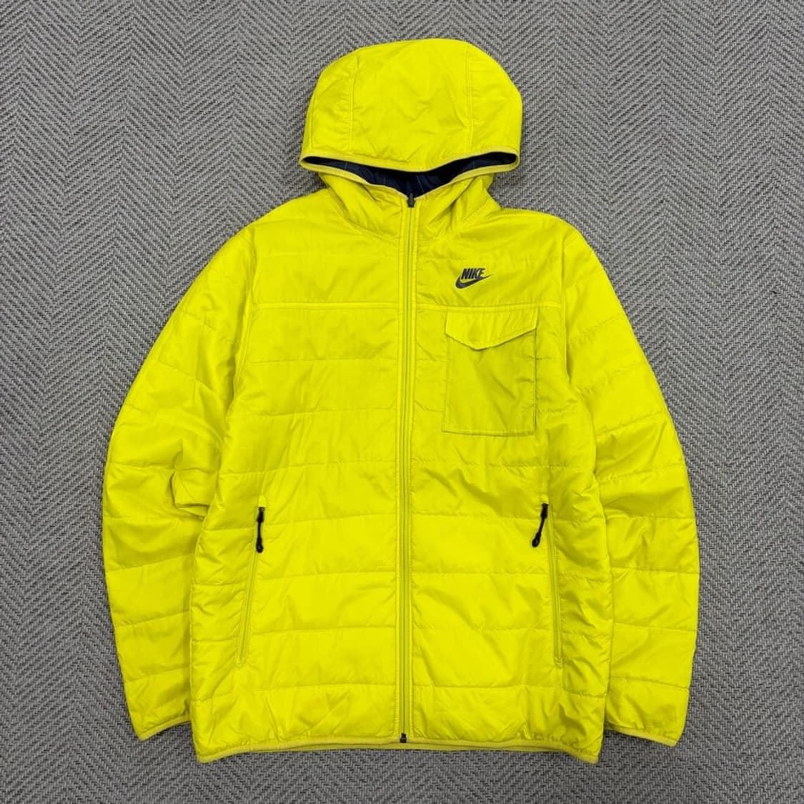 나이키 리버시블 라이트 패딩 v2102 상품이미지1