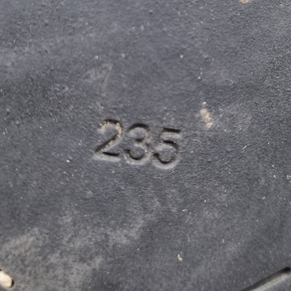 가이거 에토프 여성 플랫슈즈 235 상품이미지6