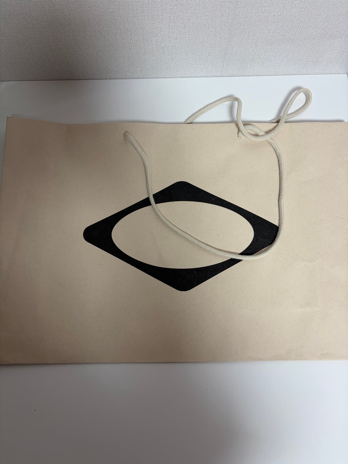 미스치프 롬버스 사이드 버튼 업 후드 워시드 차콜 상품이미지9