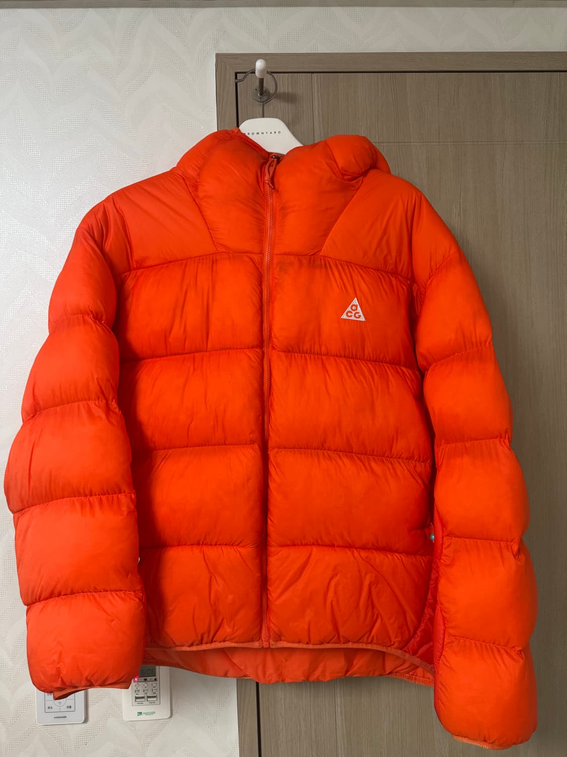 나이키 acg 루나레이크 XL 상품이미지1