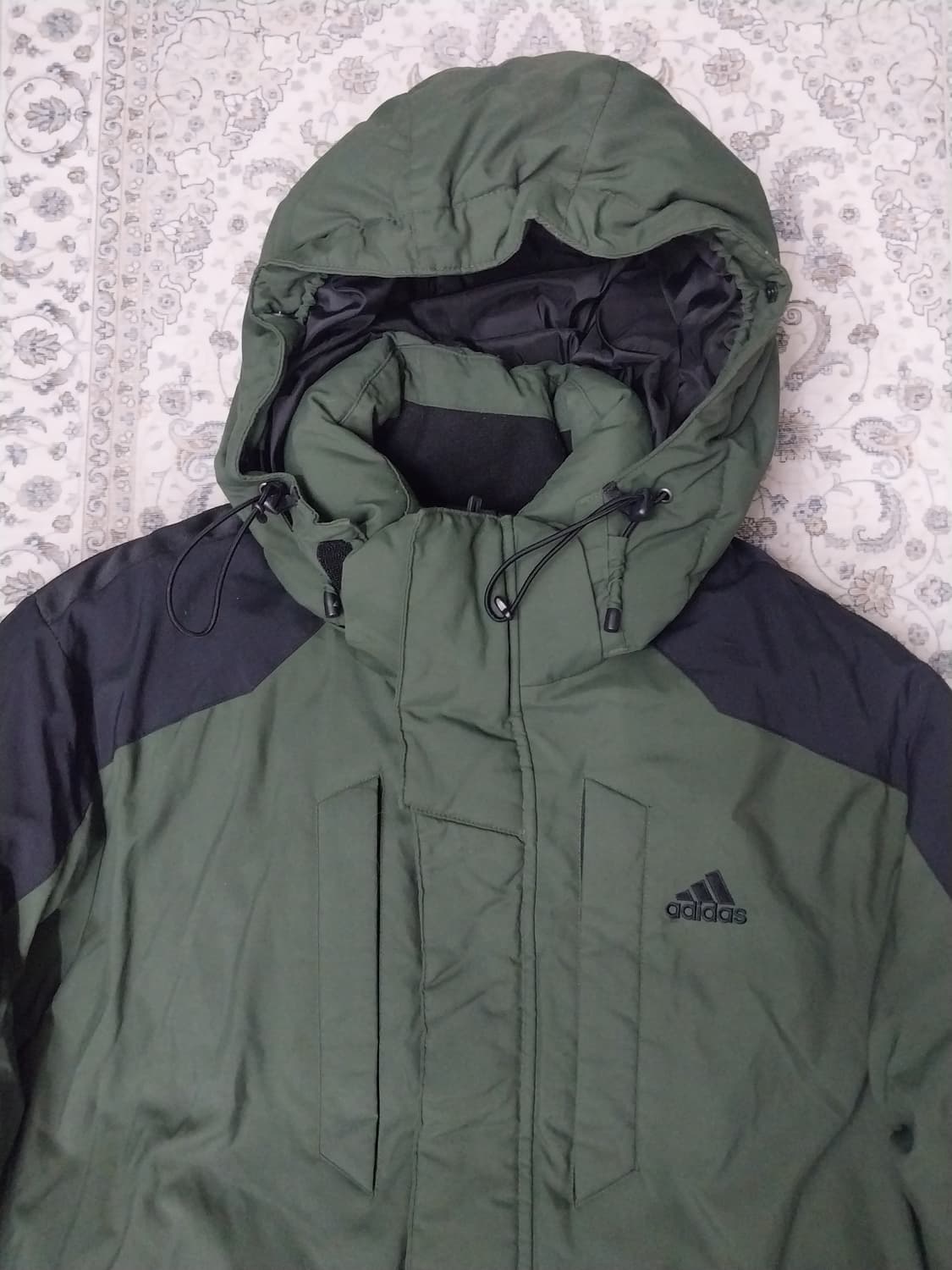 아디다스 오리지널 패딩 115 상품이미지2