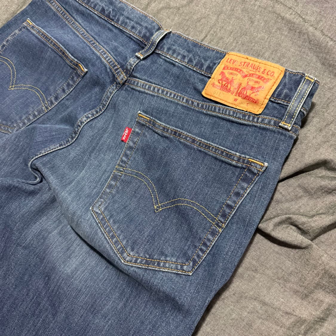 511 Pants 상품이미지7