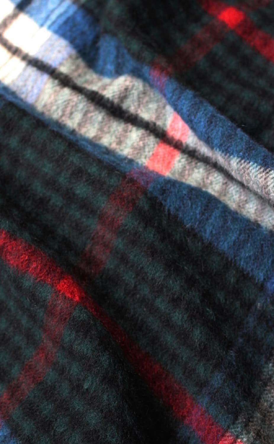 90s The Scotch House 모헤어 블랜드 원피스 상품이미지6