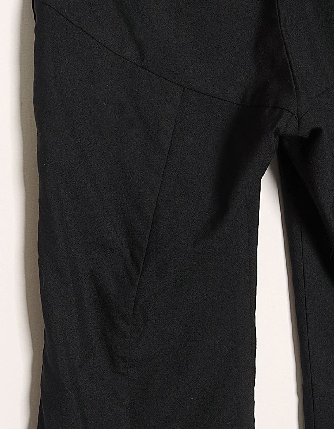 FETICO by EMI FUNAYAMA Boot-Cut Slacks ( 상품이미지6