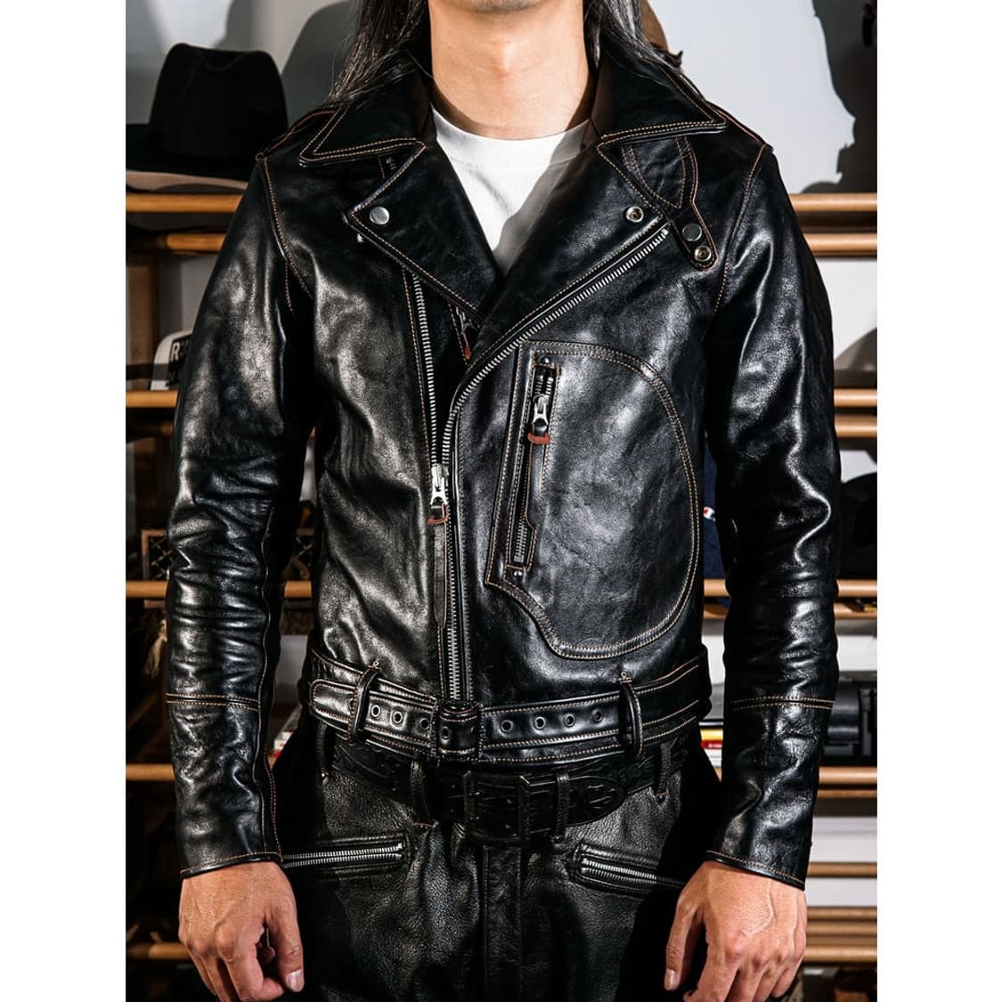 리얼시몬스 더블라이더 팝니다 상품이미지7