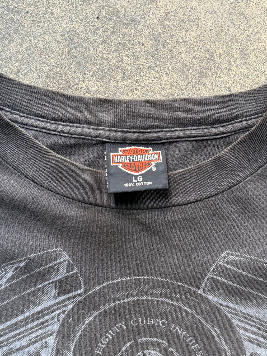 90s Harley Davidson 🇺🇸 상품이미지7