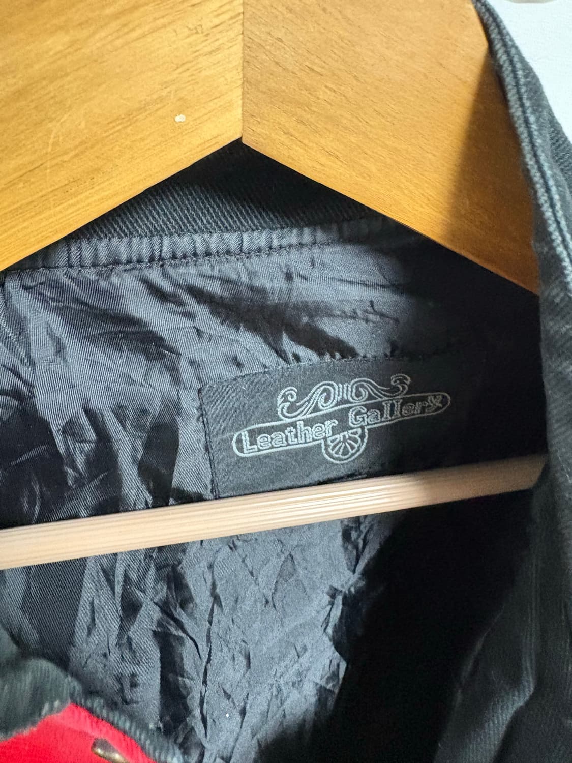 빈티지자켓 상품이미지3