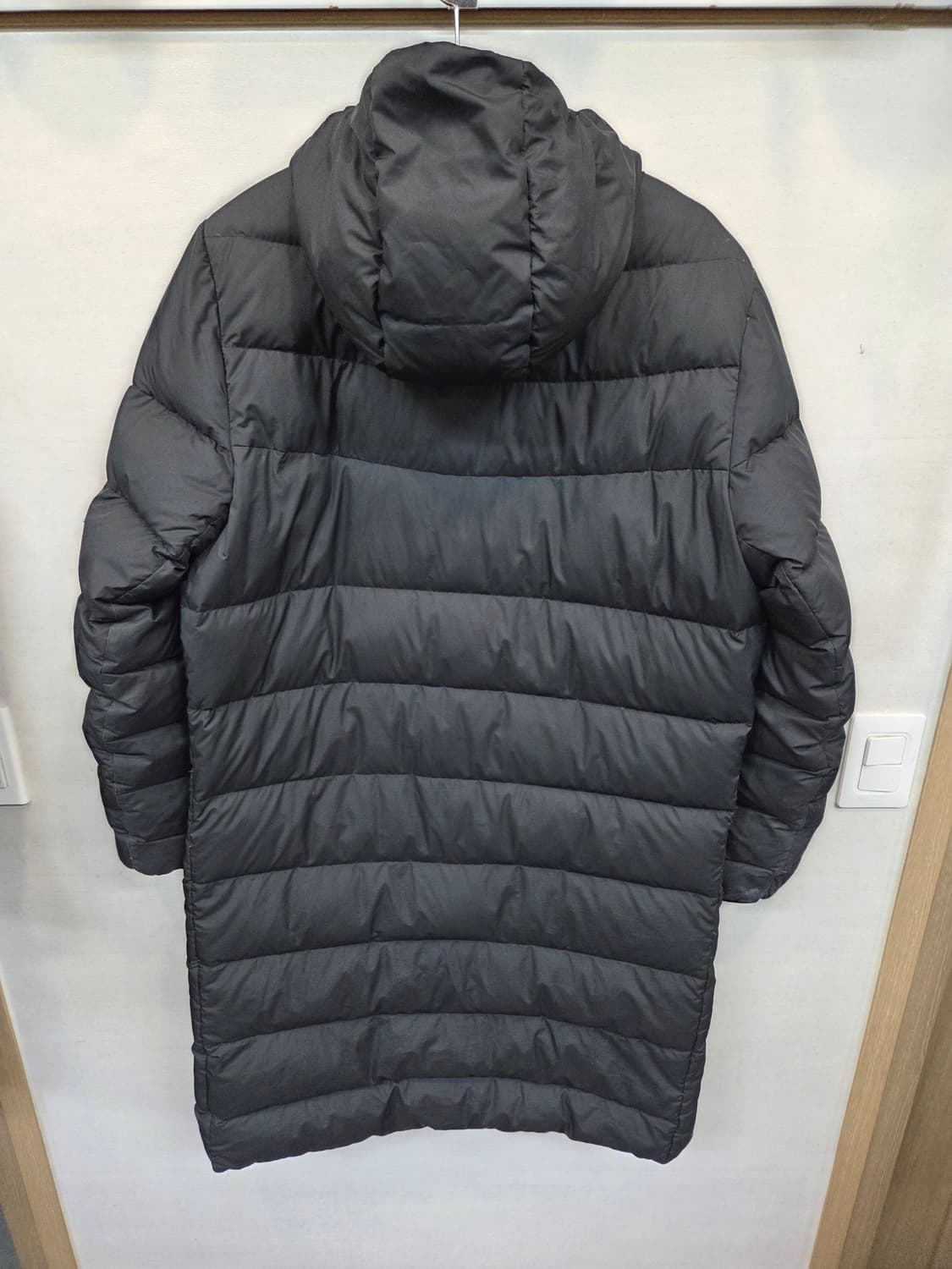 나이키 스포츠웨어 윈드러너 롱패딩 L 상품이미지2