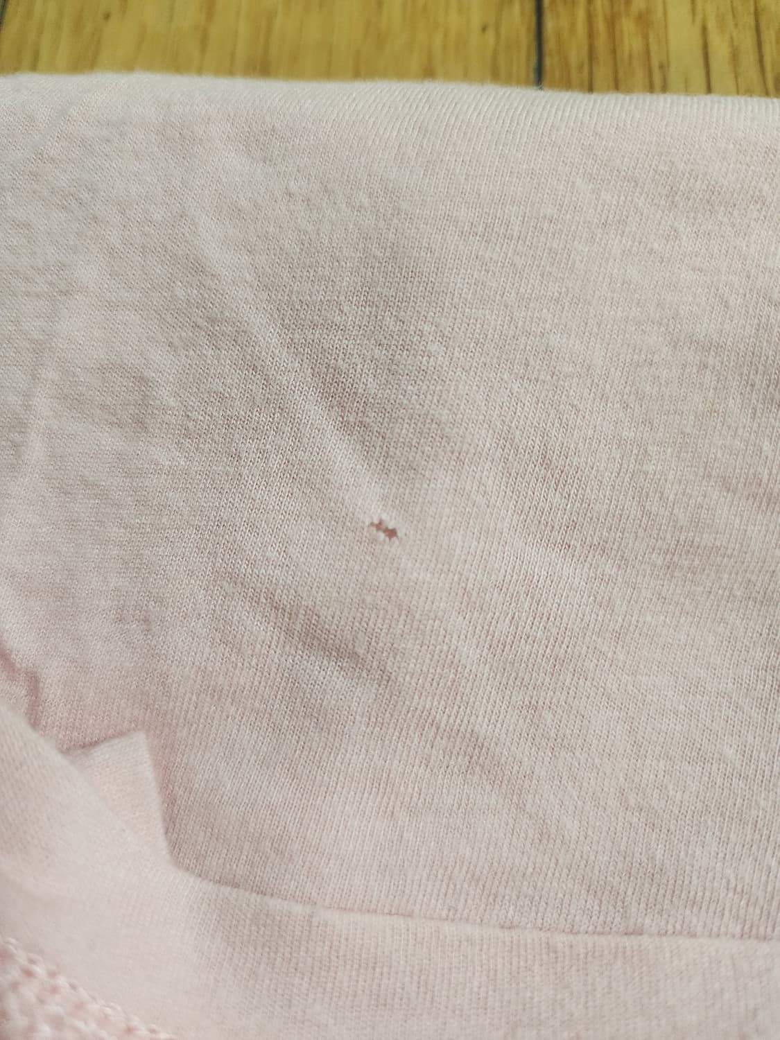 Y2K 키치 트루릴리젼 숏 반팔 티 상품이미지7