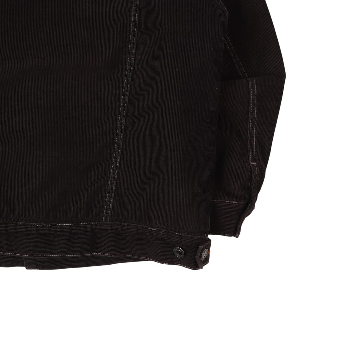 리바이스 코듀로이 쉐르파 트러커 자켓 상품이미지6