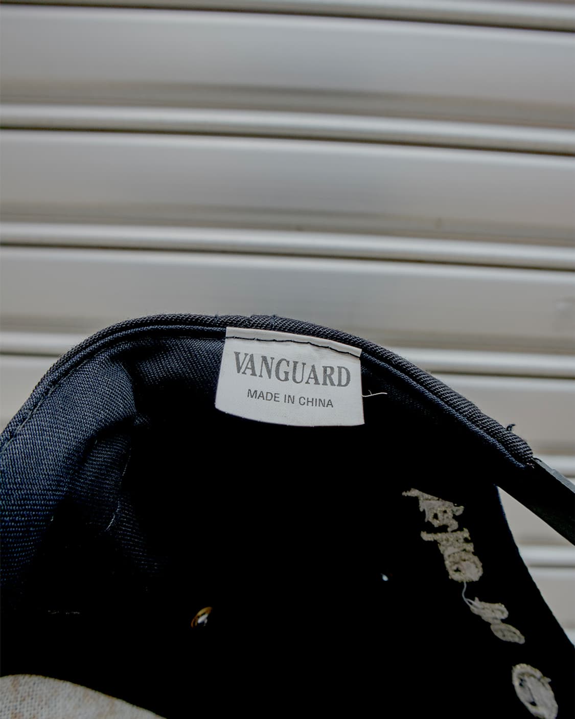 Benson & Hedges Tobacco Promo 캡 상품이미지4