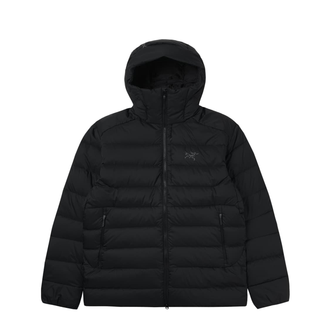 아크테릭스 토륨 후디 블랙L 상품이미지1