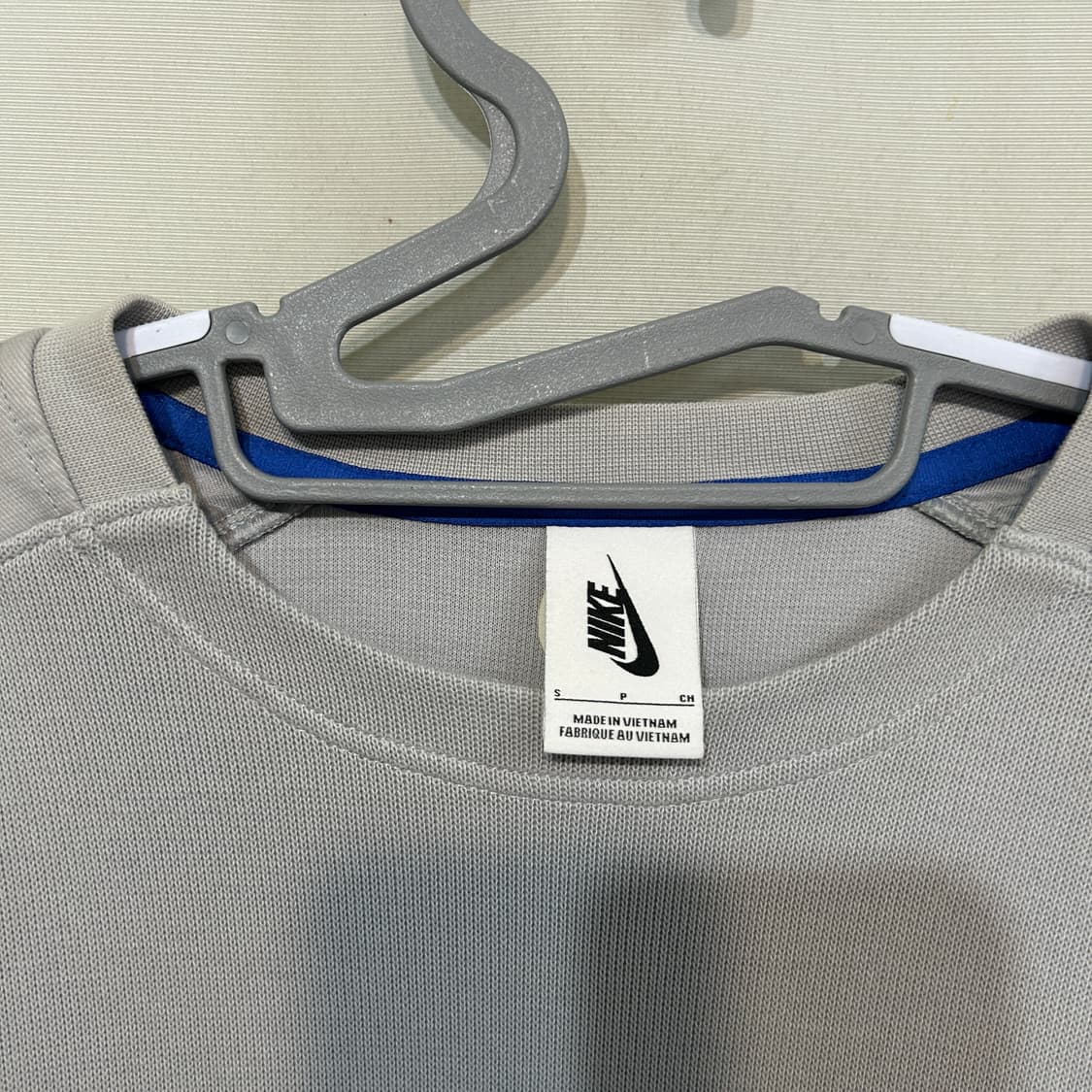 나이키 남성 맨투맨 티셔츠 95 상품이미지2