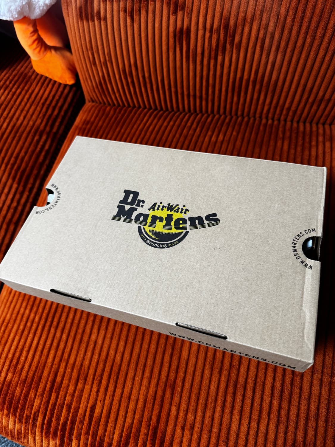 [270] 닥터마틴 1461 스무스 블랙 상품이미지1