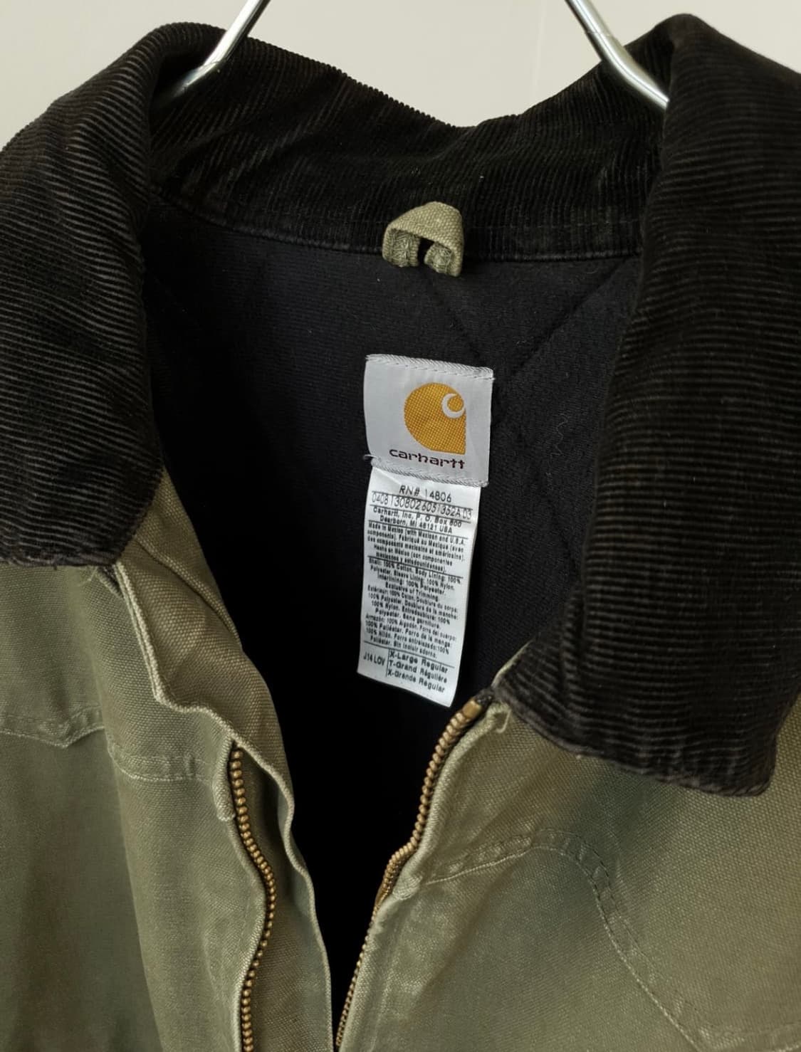 CARHATT  상품이미지7