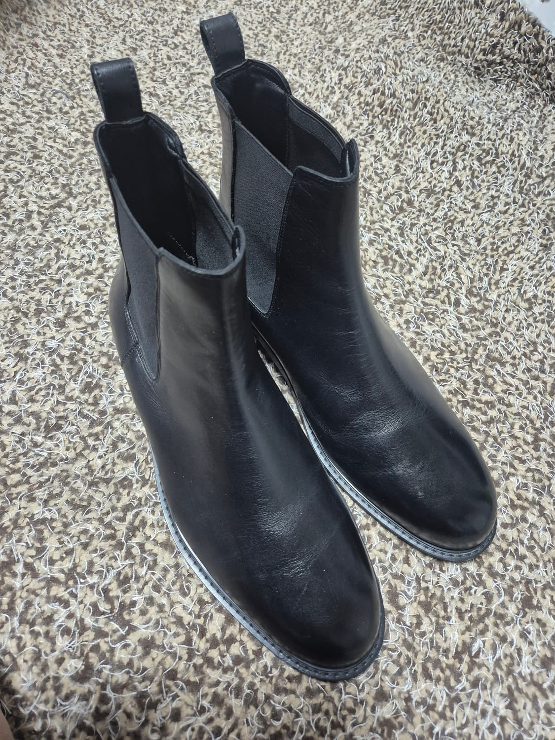 슈펜 아이스락 첼시부츠 상품이미지5