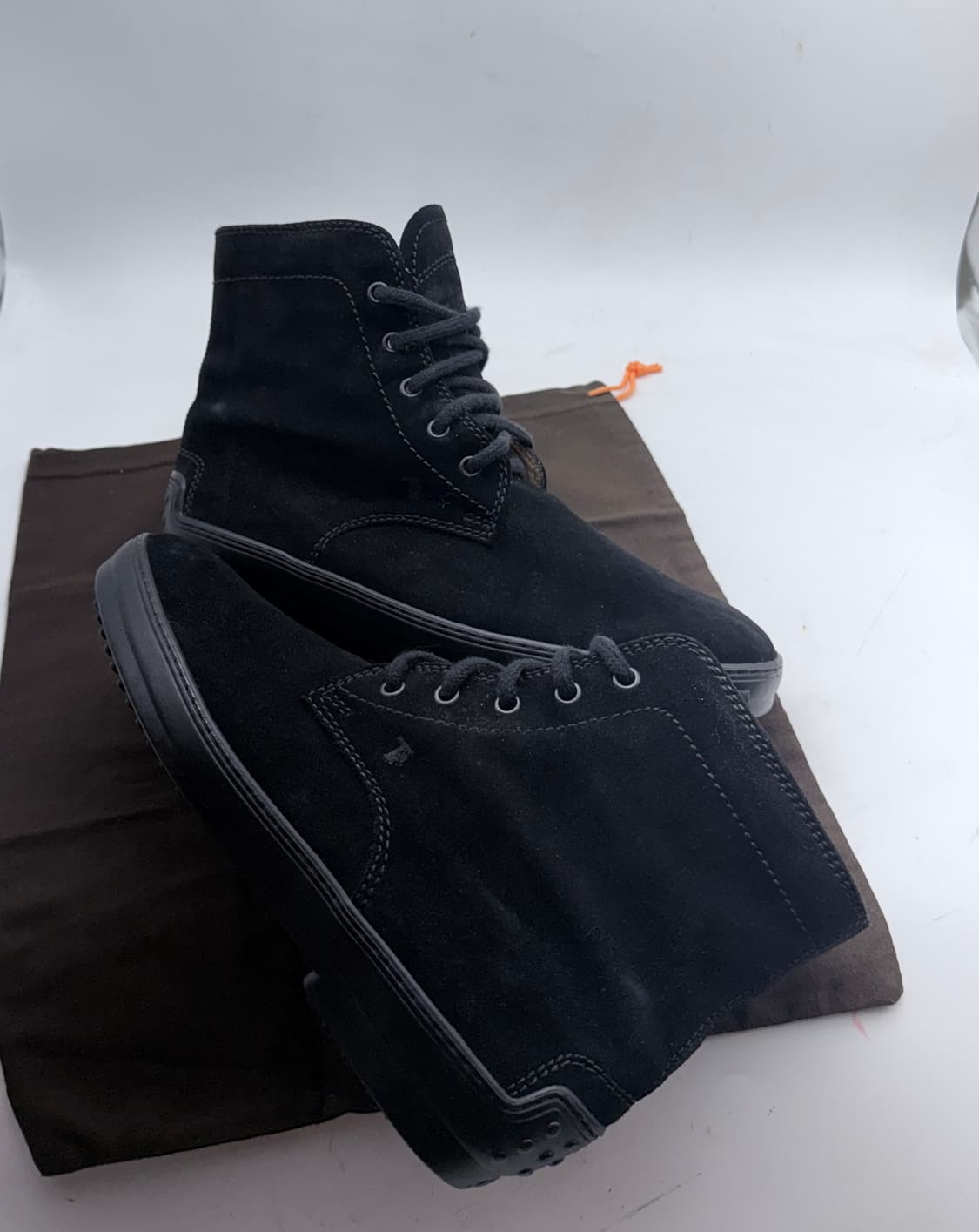 정품)토즈워커265 상품이미지4