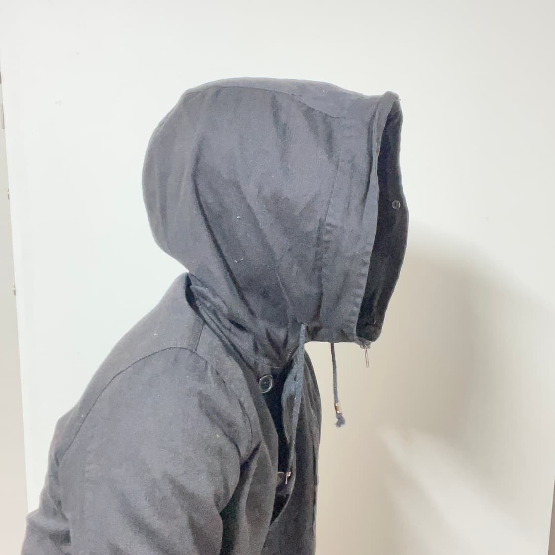 MIDAS BOMBER JACKET 상품이미지6