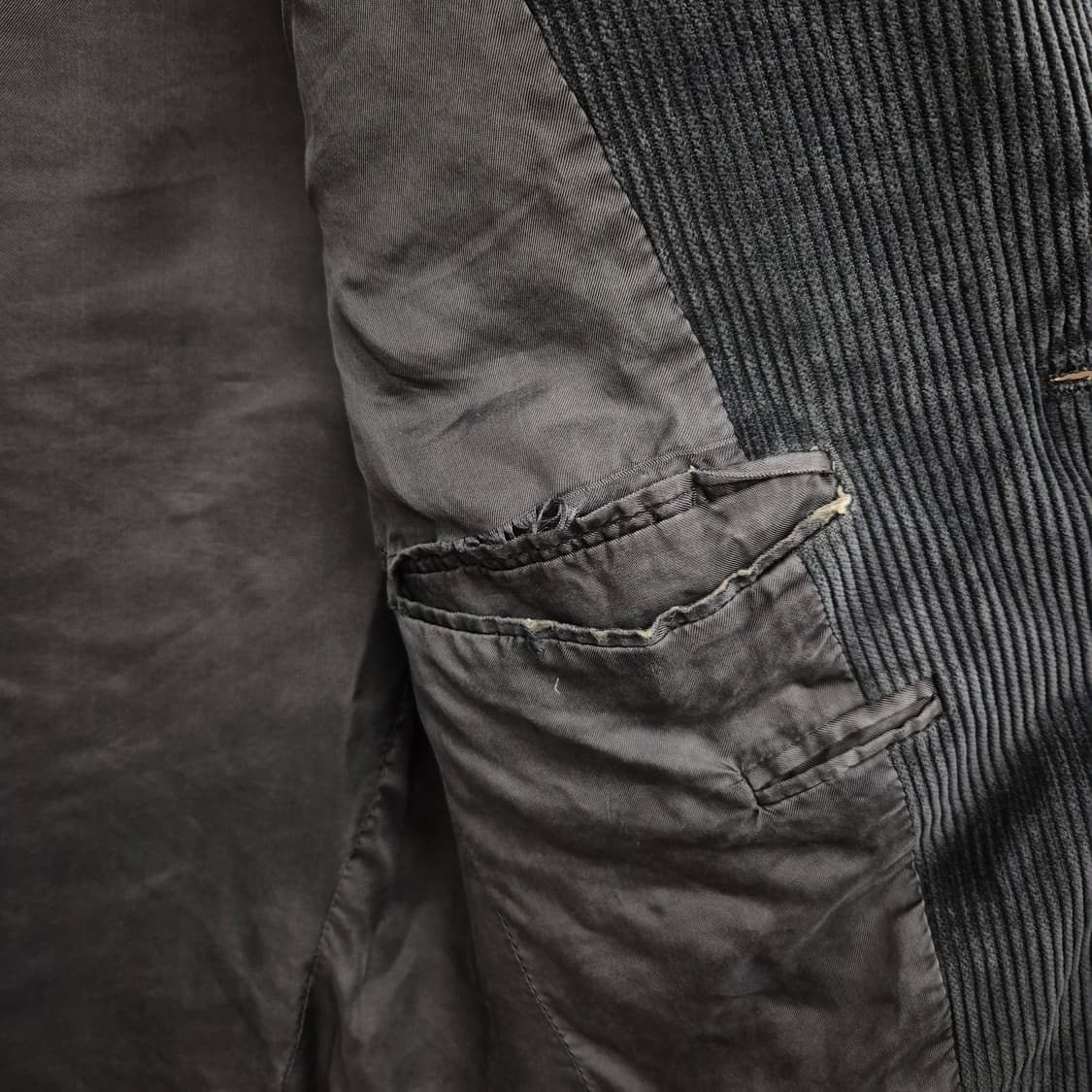 폴로 랄프로렌 코듀로이 자켓 38 상품이미지6