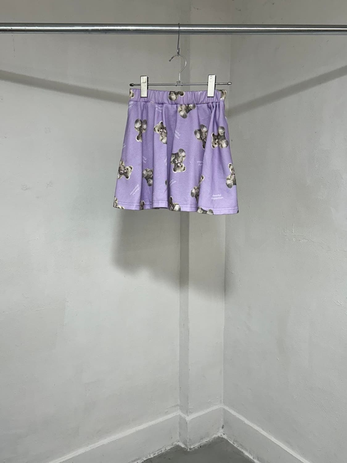vtg skirt 상품이미지1