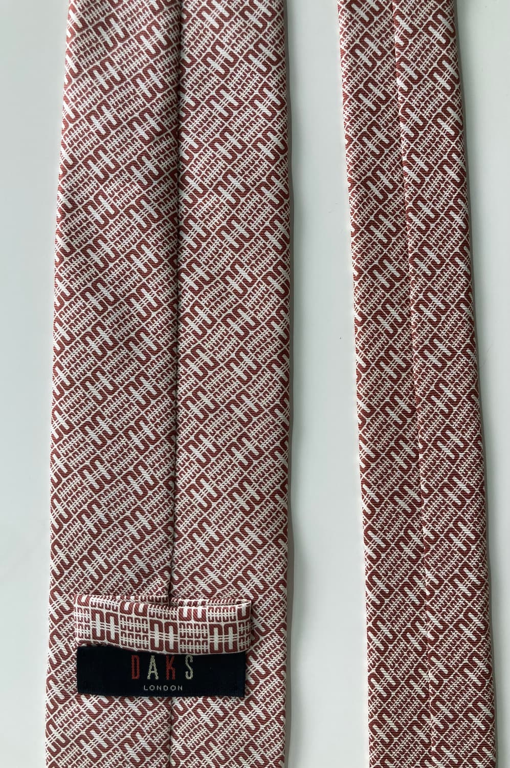 닥스 넥타이 상품이미지4