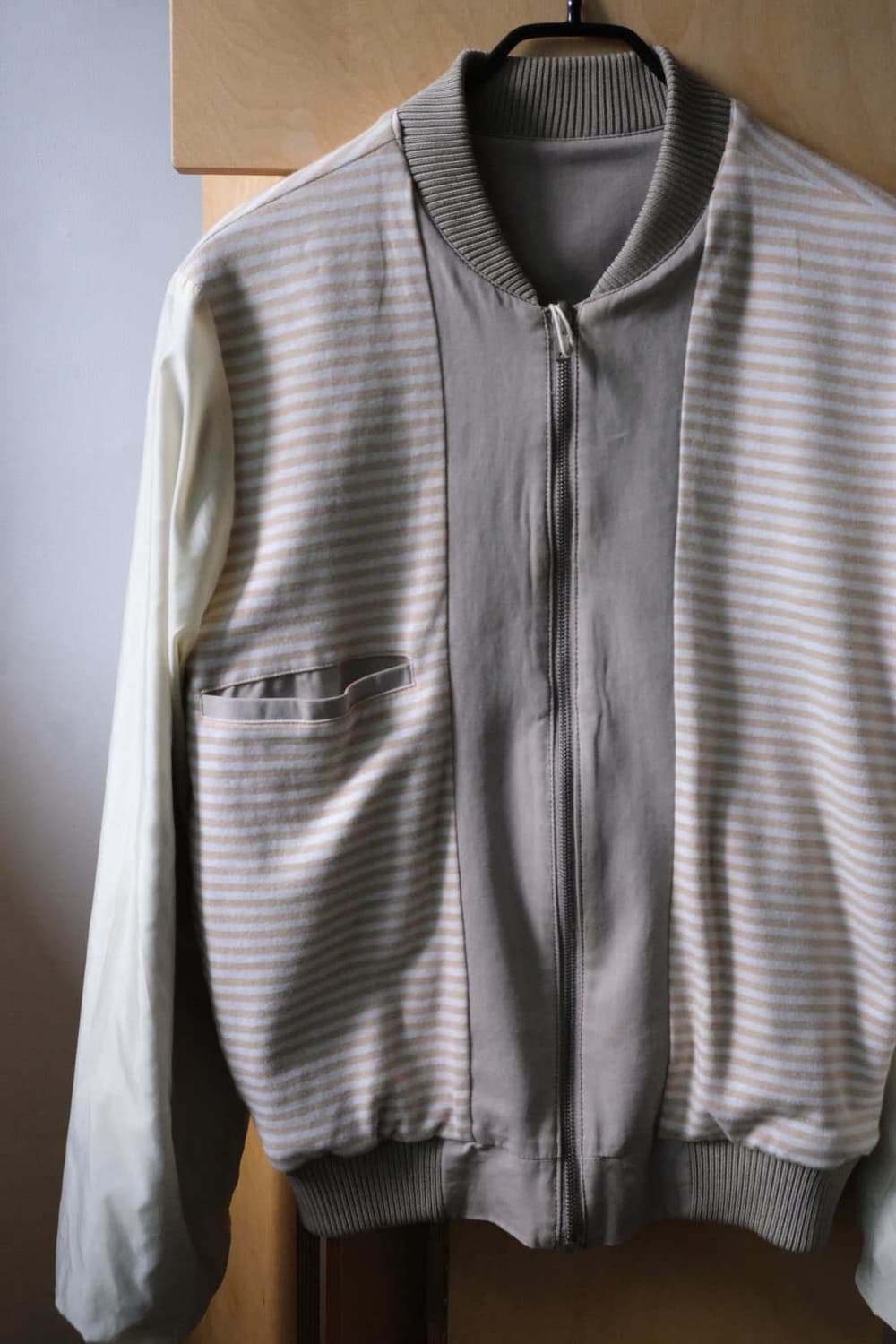 Martin Margiela Reversible Jacket 상품이미지5