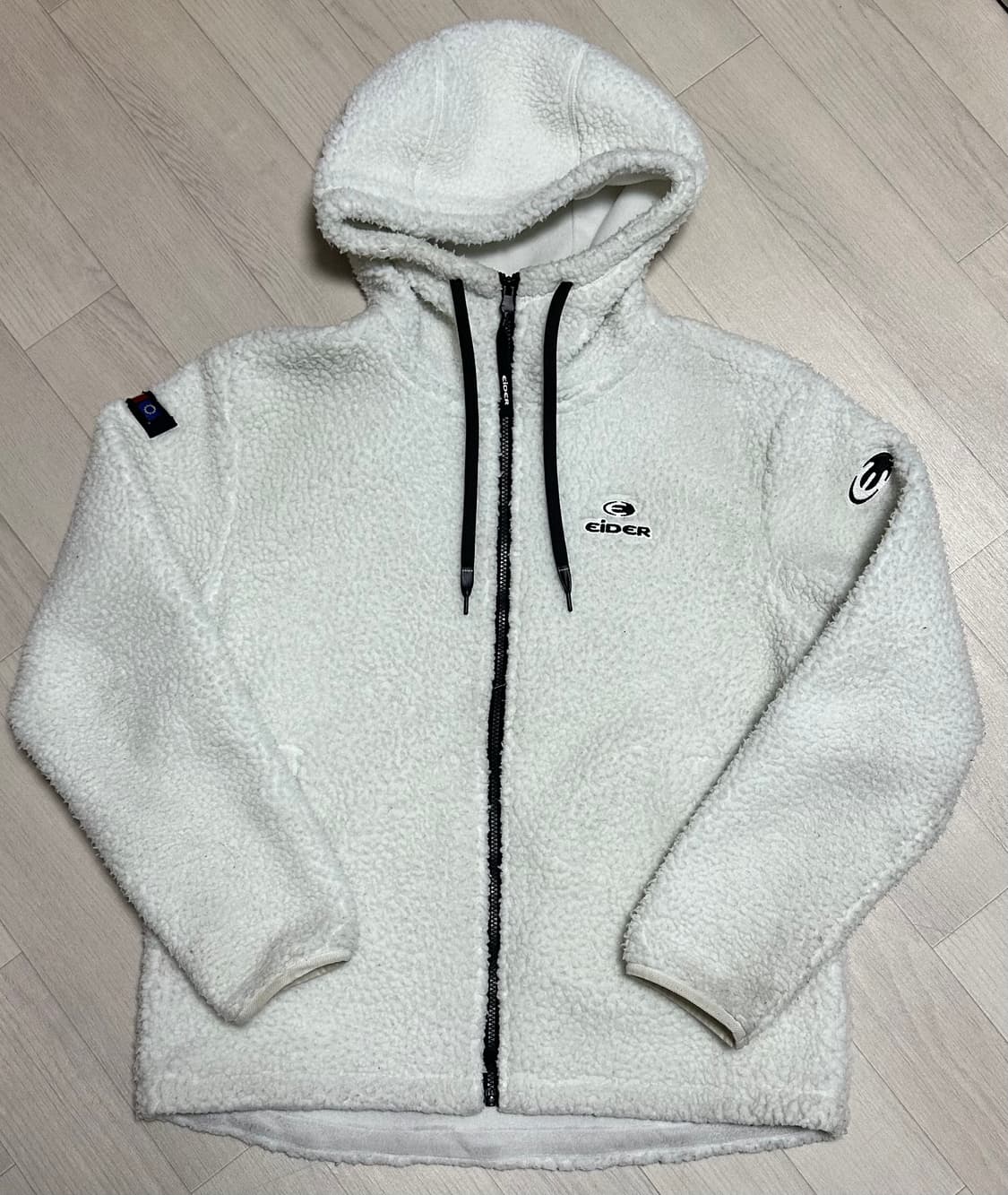 아이더 후리스 상품이미지1