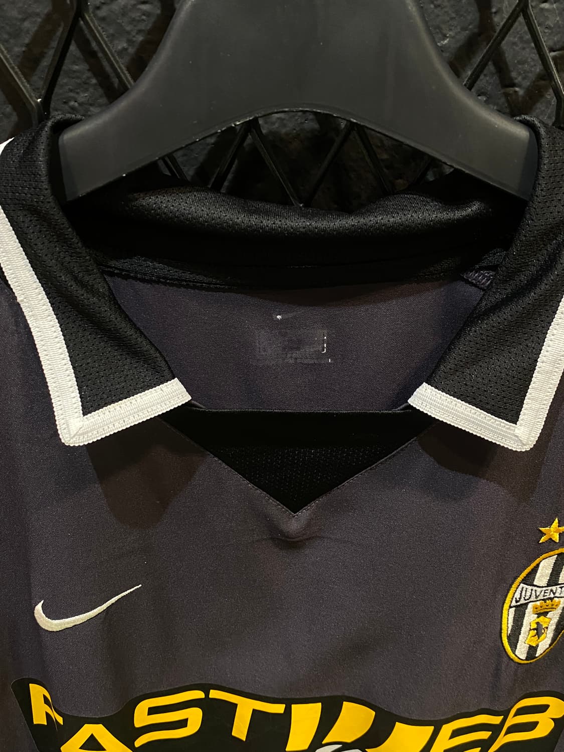 03/04 유벤투스 써드 트레제게 (L) 상품이미지6