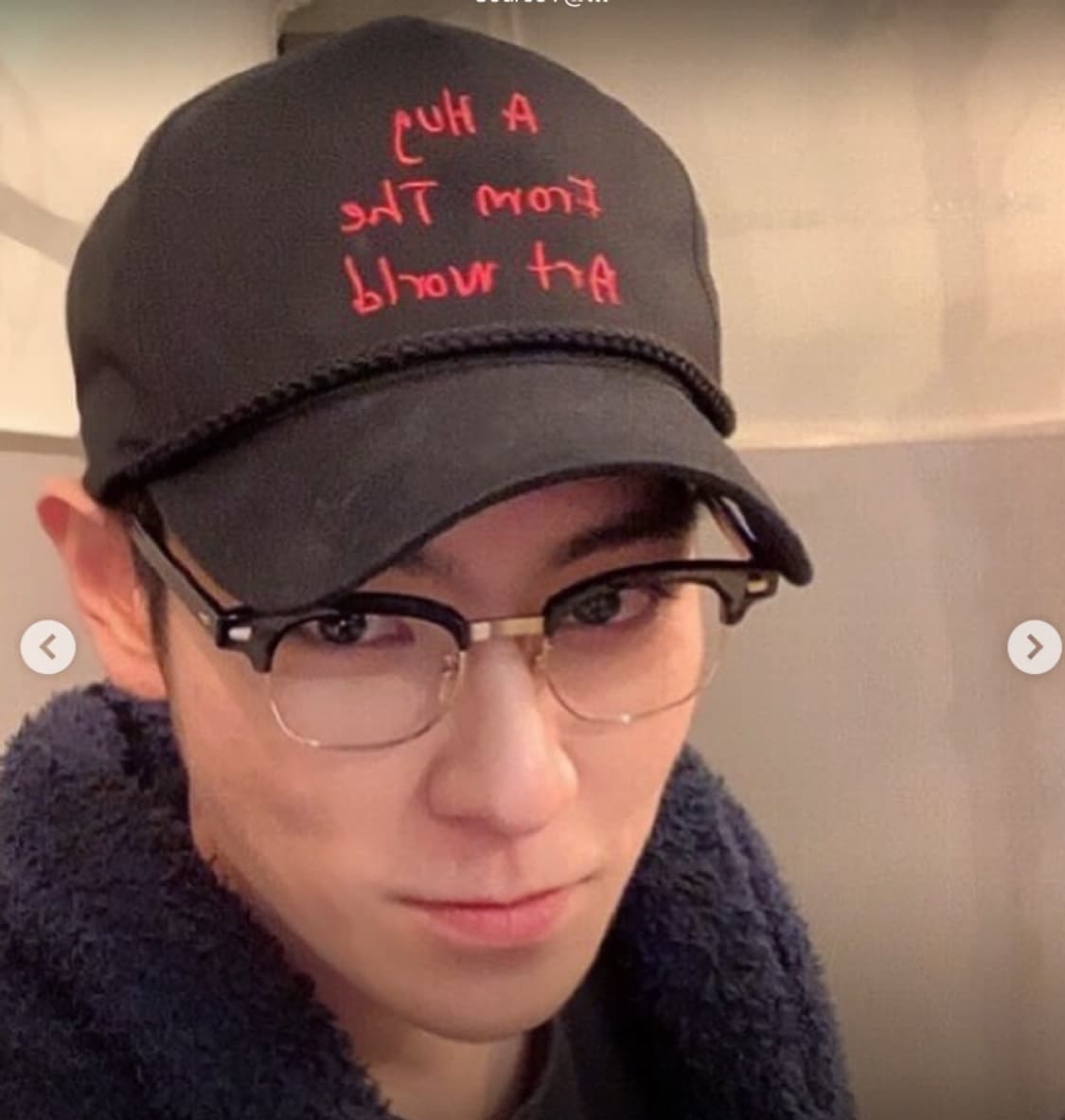 백산안경 하쿠산 메가네 하은테 안경 0028 상품이미지8