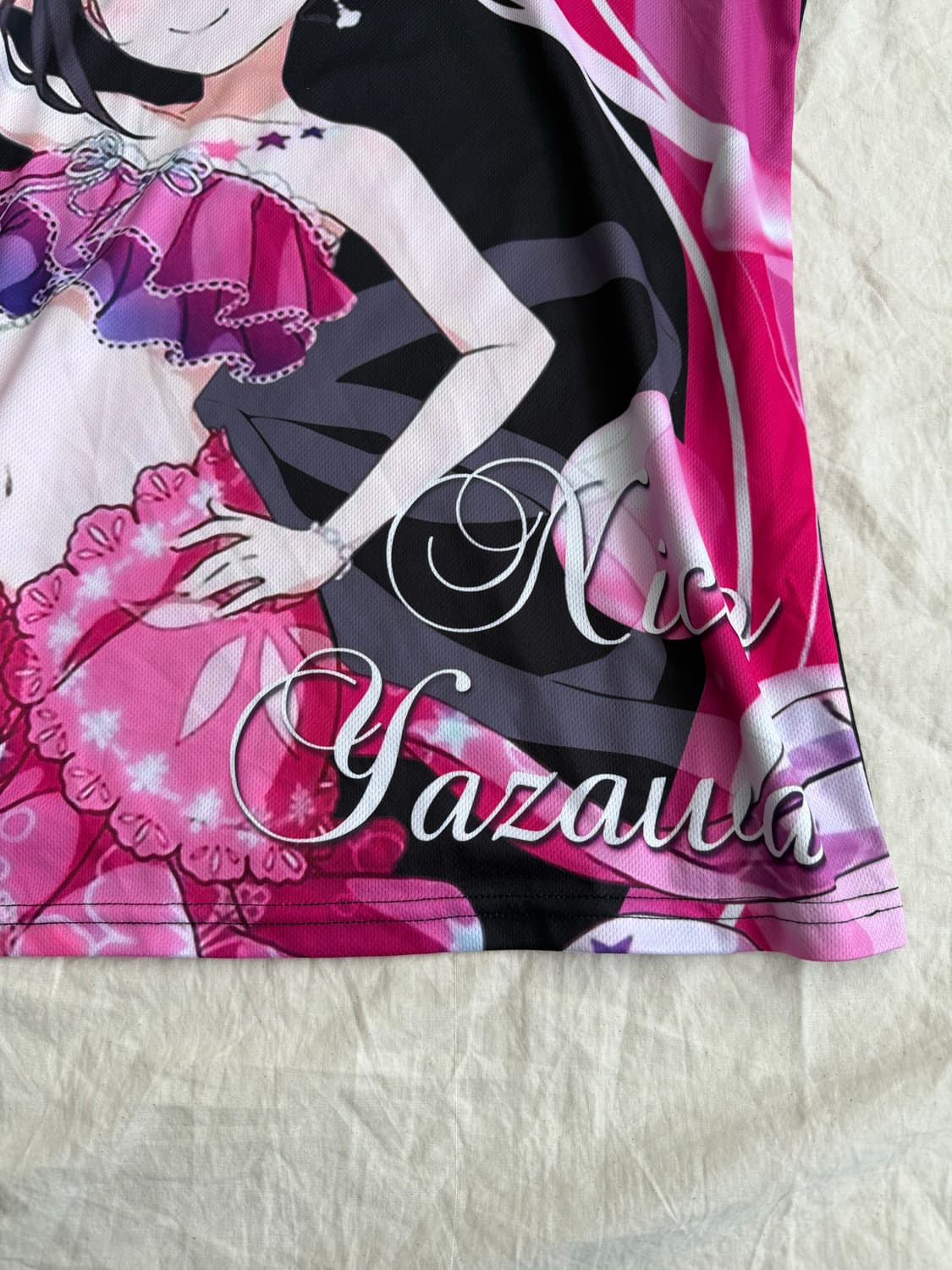 러브라이브 야자와니코 상품이미지2