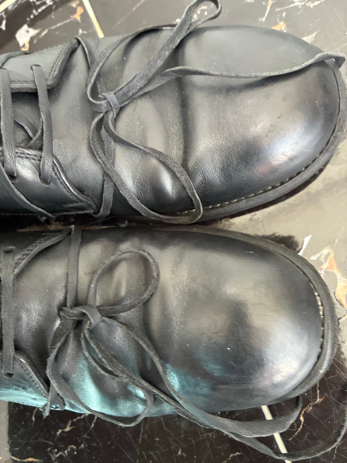 구이디 992 40.5사이즈  상품이미지3