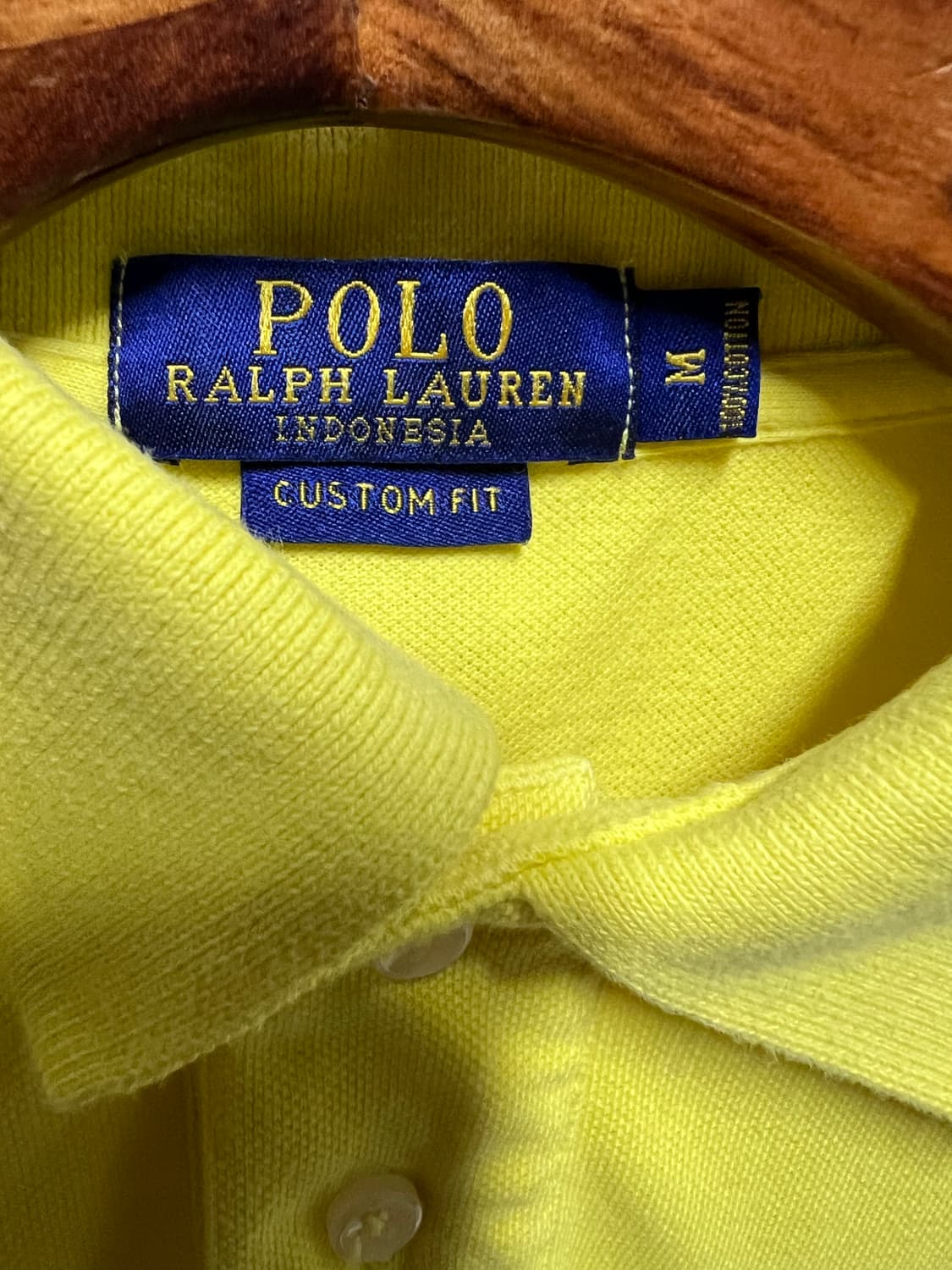 폴로 랄프로렌 빅 포니 상품이미지7